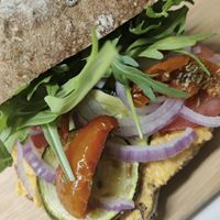   at Vega Happie in Almere