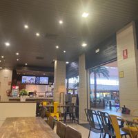   at Pans & Company - Av del Professor López Piñero in Valencia