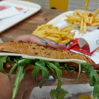  at Pans & Company - Av del Professor López Piñero in Valencia