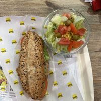   at Pans & Company - Av del Professor López Piñero in Valencia