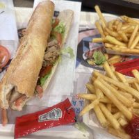   at Pans & Company - Av del Professor López Piñero in Valencia