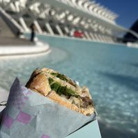   at Pans & Company - Av del Professor López Piñero in Valencia