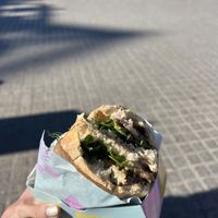   at Pans & Company - Av del Professor López Piñero in Valencia