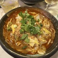   at Trantranzai - Châtele in Paris