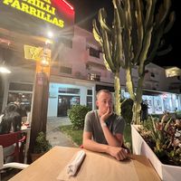   at Taco&Burrito in Albufeira