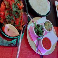 F at Taco&Burrito in Albufeira