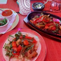  at Taco&Burrito in Albufeira