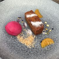   at The Market Restaurant in Albufeira