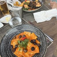   at The Market Restaurant in Albufeira