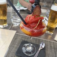   at The Market Restaurant in Albufeira