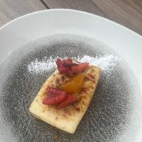   at The Market Restaurant in Albufeira