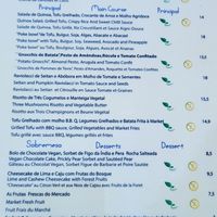  at The Market Restaurant in Albufeira