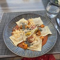   at The Market Restaurant in Albufeira