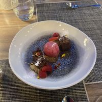   at The Market Restaurant in Albufeira