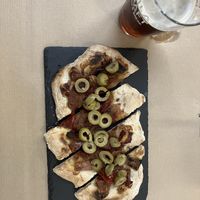   at Villa Craft Beer & Bread in Sintra