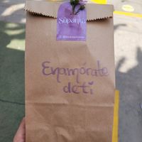 los empaques at Supanta in Lima