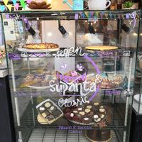 Beautiful stand at Supanta in Lima