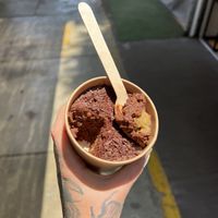 Tiramisu   at Supanta in Lima