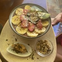 Antioxidant bowl  at Neighbours in Tenerife