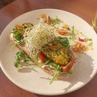  at Neighbours in Tenerife