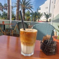  at Neighbours in Tenerife