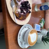   at Neighbours in Tenerife