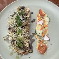   at Neighbours in Tenerife