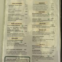   at Neighbours in Tenerife