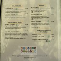   at Neighbours in Tenerife