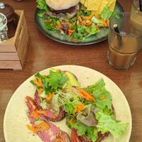  at Neighbours in Tenerife