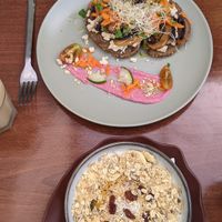  at Neighbours in Tenerife