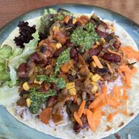   at Neighbours in Tenerife