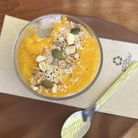   at Neighbours in Tenerife