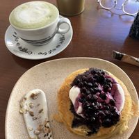   at Neighbours in Tenerife