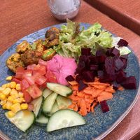  at Neighbours in Tenerife