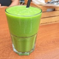  at Neighbours in Tenerife