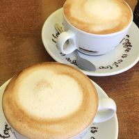   at Neighbours in Tenerife