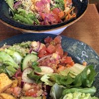   at Neighbours in Tenerife