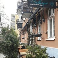 For directions at Balthazar in Malmo