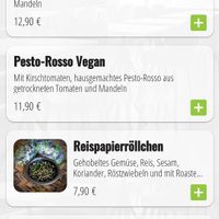  at Lunchbox Eatfresher in Rostock