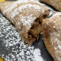  at Café G in St Julians