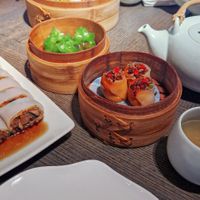  at Yauatcha - Soho in London