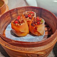  at Yauatcha - Soho in London