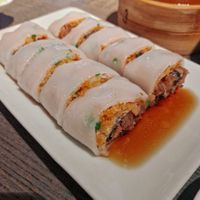  at Yauatcha - Soho in London