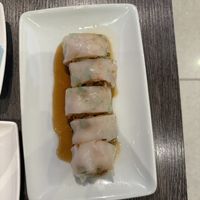   at Yauatcha - Soho in London