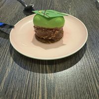   at Yauatcha - Soho in London