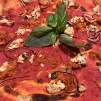   at De Pizzabakkers in Arnhem