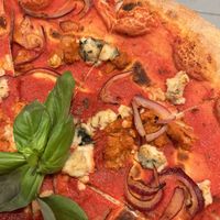   at De Pizzabakkers in Arnhem