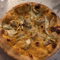  at De Pizzabakkers in Arnhem