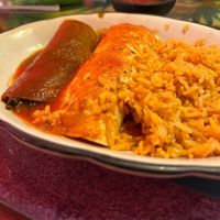  at El Jalisco Authentic Mexican Cuisine in Johnstown